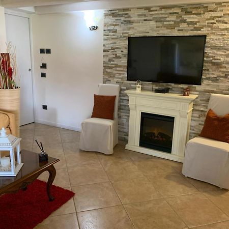 Bed and Breakfast Da Fabio Кастельфранко-Венето Экстерьер фото