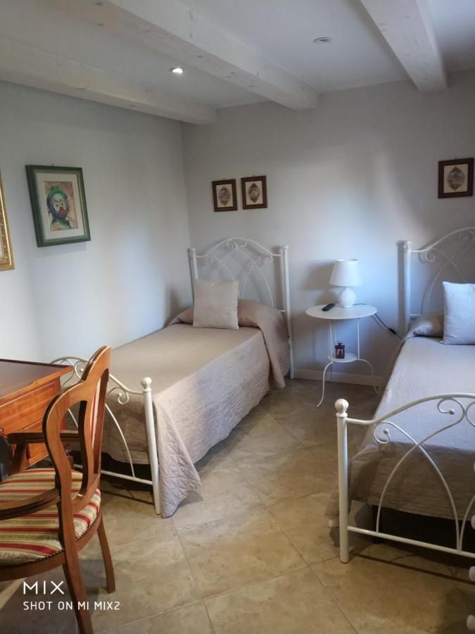 Bed and Breakfast Da Fabio Кастельфранко-Венето Экстерьер фото