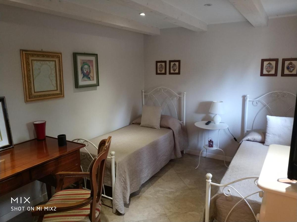 Bed and Breakfast Da Fabio Кастельфранко-Венето Экстерьер фото