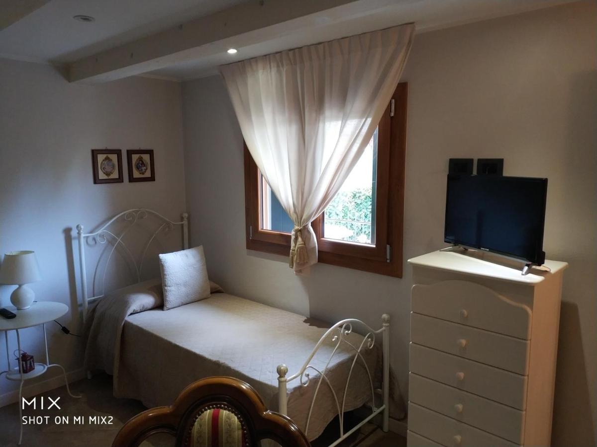 Bed and Breakfast Da Fabio Кастельфранко-Венето Экстерьер фото