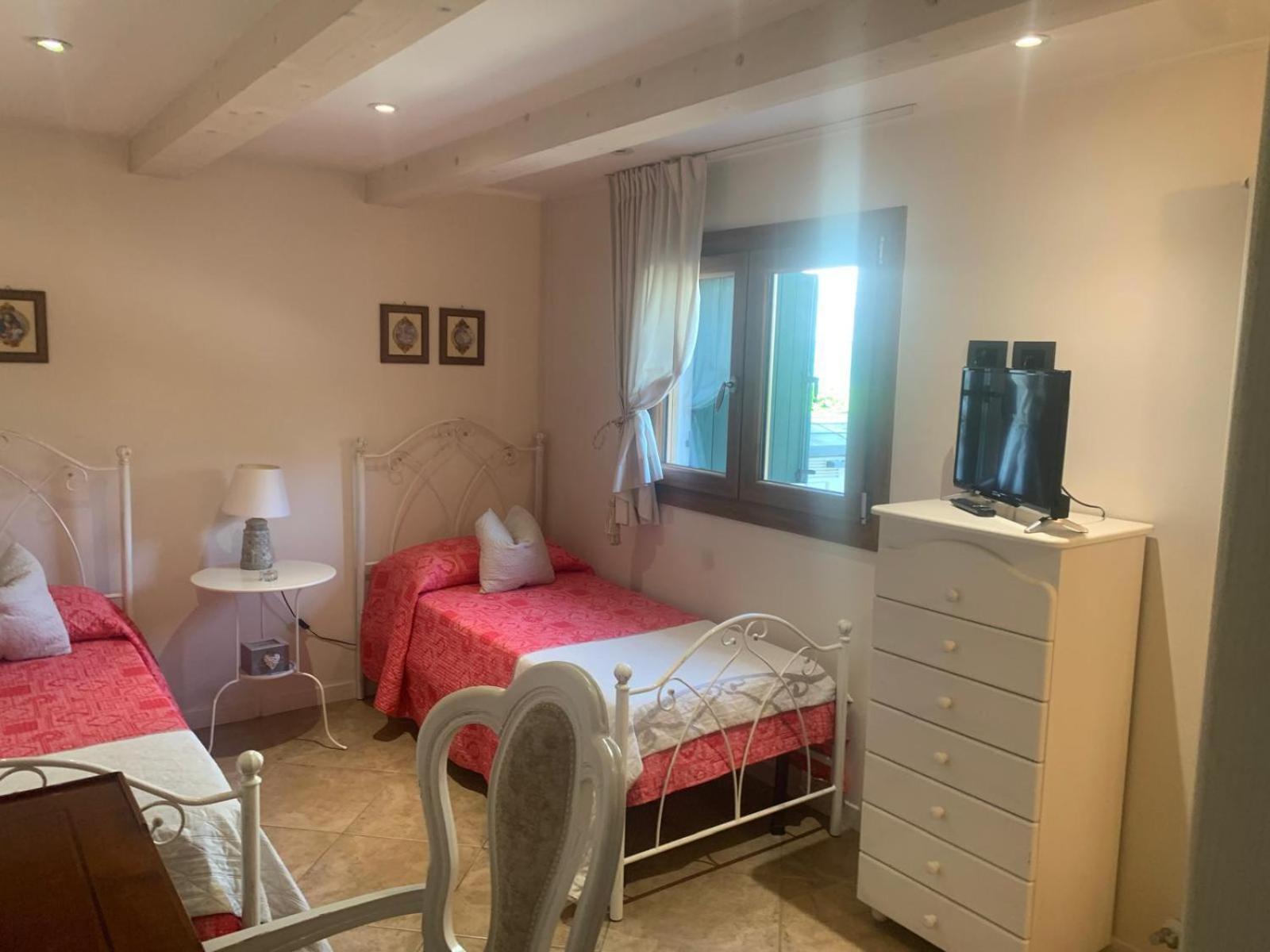 Bed and Breakfast Da Fabio Кастельфранко-Венето Экстерьер фото